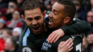  伯恩利定位球防守严密，零封对手收获宝贵平局