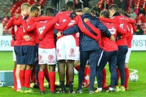  法甲保级大战上演戏剧性反转  