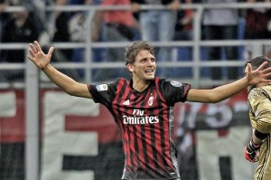  AC米兰青年军崛起掀翻传统强队亚特兰大  