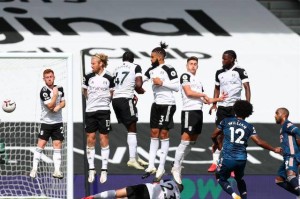  里尔新援首秀破门，助球队客场战平强敌  