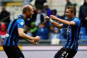  意甲金靴争夺白热化四大射手差距缩小  