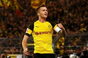  多特蒙德青春风暴席卷德甲赛场未来可期