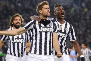  斑马军团展王者风范,尤文图斯客场完胜亚特兰大