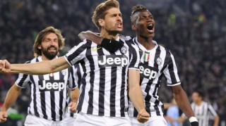  斑马军团展王者风范,尤文图斯客场完胜亚特兰大