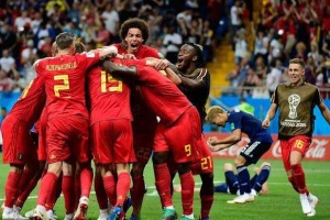  莱比锡红牛千万欧签下比利时天才中场  