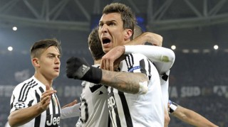 - 尤文图斯老妖锋霸榜，斑马传奇刷新进球纪录