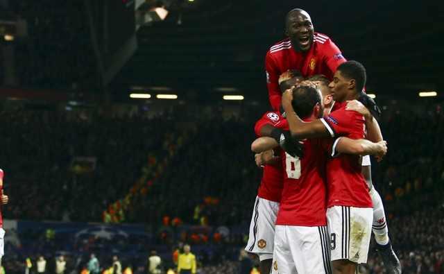  巴黎人称霸德比战延续对宿敌压制