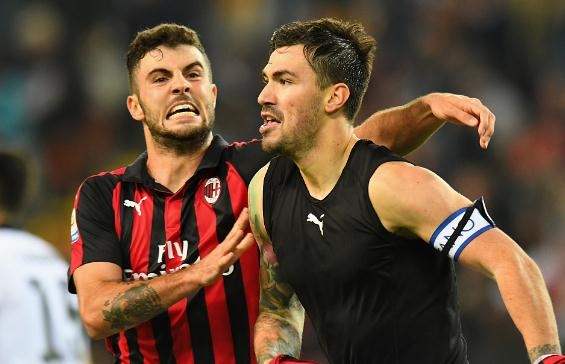  国际米兰惊险战平乌迪内斯，哲科读秒扳平保住榜首优势