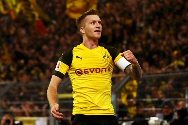  多特蒙德青春风暴席卷德甲赛场未来可期