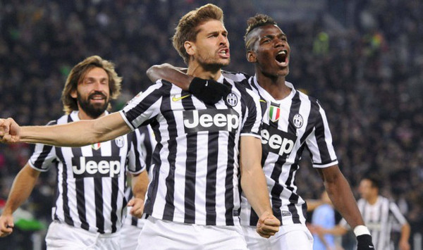  斑马军团展王者风范,尤文图斯客场完胜亚特兰大