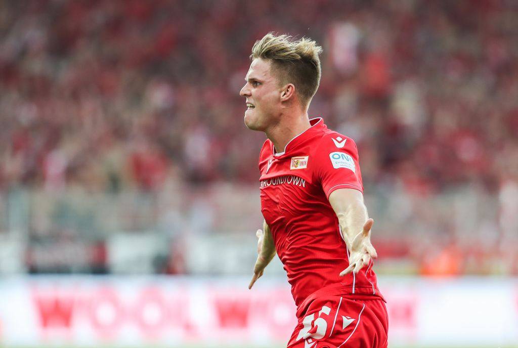  柏林联与赫塔同城德比，双方各进两球战平